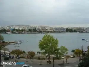 Morfeas Hotel