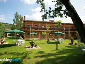Hotel Valentin