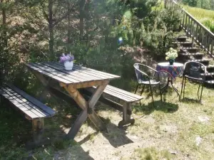 Holiday Home Hemnes Vestre Sundby