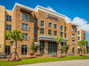 Staybridge Suites Charleston - Mount Pleasant