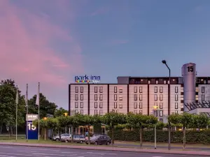 Best Western Plus Hotel Koeln City