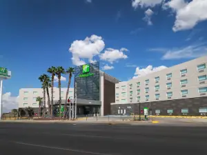 Holiday Inn Ciudad Juarez