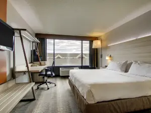 Holiday Inn Express Milwaukee N-Brown Deer/Mequon