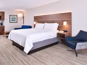 Holiday Inn Express & Suites Tampa-Anderson RD/Veterans Exp