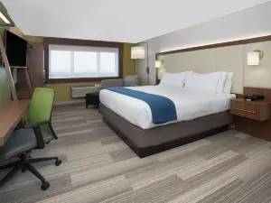 Holiday Inn Express Columbus South - Obetz