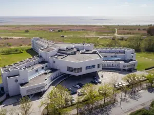 Hestia Hotel Strand