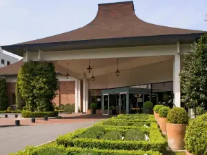 Mercure Lille Marcq en Baroeul