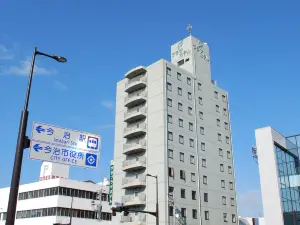 Imabari Plaza Hotel
