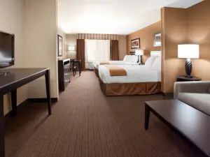 Holiday Inn Express & Suites Lamar
