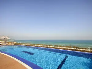 사피르 핀타스 호텔 쿠웨이트