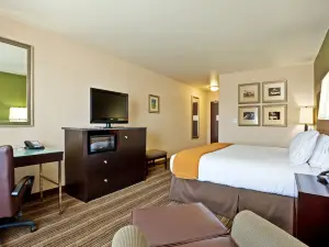 Holiday Inn Express & Suites Twin Falls