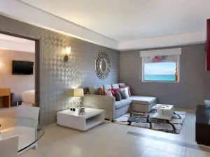 Aloft Cancun