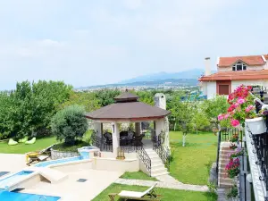 Belizi Hotel