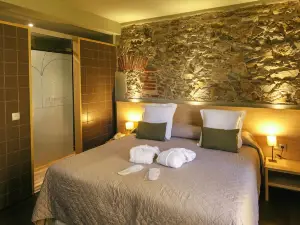 Hotel Spa Vilamont