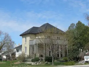 Sybille's Garden Bed & Breakfast