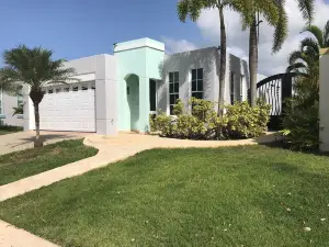 Coco Beach House