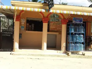 B&B KeisyAlba Punta Rucia