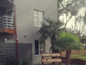 La Martina Apart & Hotel
