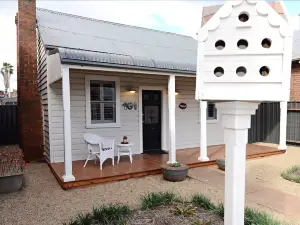 Thelma's Temora