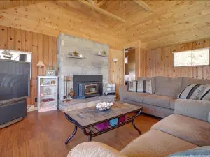 Dreamland I Cottage