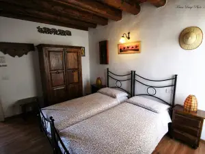 Albergo Julienne