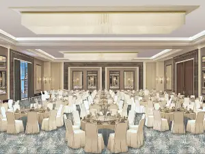 Sheraton Bishkek