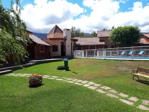 Hosteria Sueños Dorados