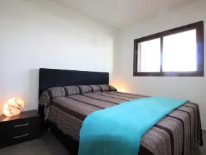 Casa Turquesa