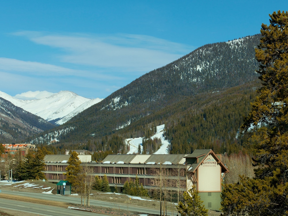 Where to Stay in Keystone (Best Areas & Hotels) - Travel Lemming