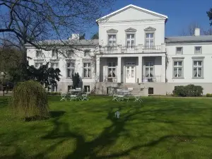 Dwór Podstolice - House of Rosenthal