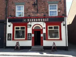 Narrowboat Inn
