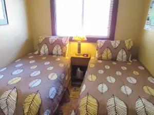 Uncle Billy Bob's Redneck Trailers Vacation Rentals #1