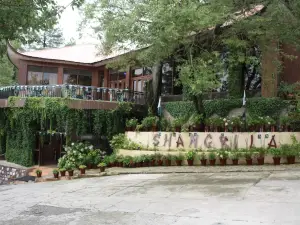 Shangrila Hotels and Resort