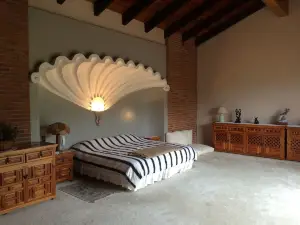 Hotel Boutique Santa Elena