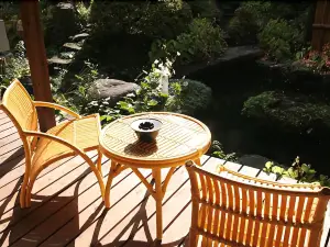 Kuhe Ryokan