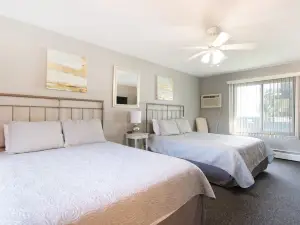 Hotel Ira Township/Lakeview