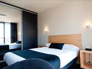 The Mansfield Park Hotel