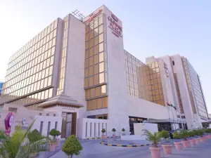 Crowne Plaza Kuwait Al Thuraya City