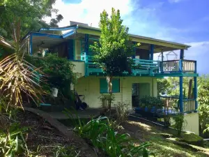 Sea View Apartment