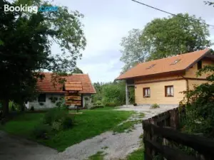 Holiday Home Cindric Gaj