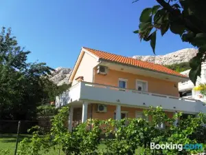 Apartmani Marija