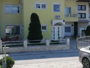 Apartmani Nova