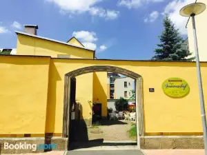 Sonnenhof Plauen