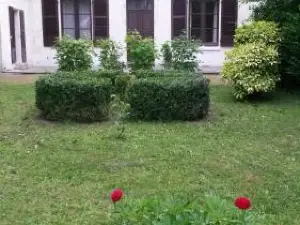 Villa Esperanza Suite de 2 à 4 Personnes Proche Zoo de Beauval et châteaux de La Loire