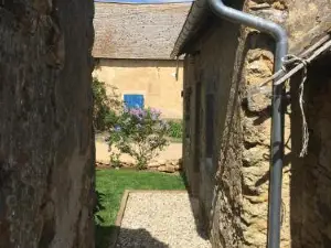 La Marchanderie