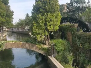 L'Orgalière Alpilles