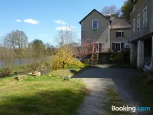 Le Moulin de Cors