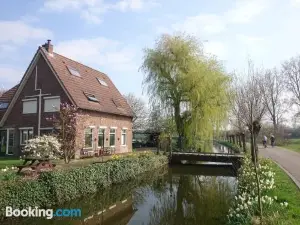 Guest House Ons Hoekje