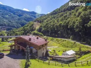 B&B Valtilí