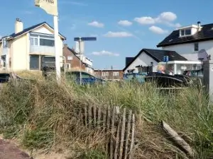 New Appartment Zandvoort!